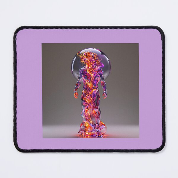 Item preview, ARTISTIC PORTRAYAL OF HUMAN designed and sold by Catalina Kate.