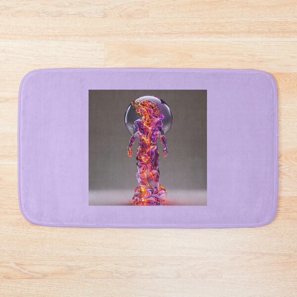 Item preview, ARTISTIC PORTRAYAL OF HUMAN designed and sold by Catalina Kate.