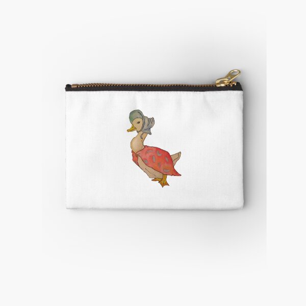 Item preview, Jemima puddle duck designed and sold by Lucych27.