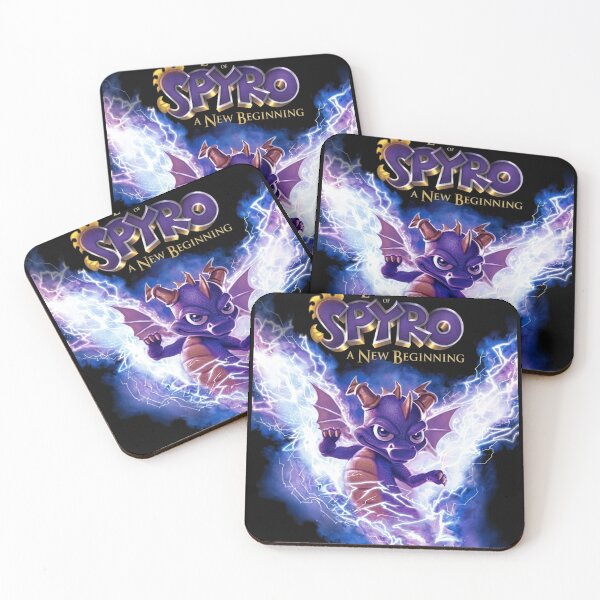 Item preview, Spyro The Dragon designed and sold by georgenorthon04.