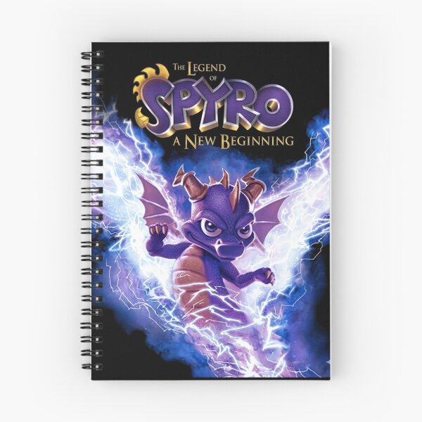 Item preview, Spyro The Dragon designed and sold by georgenorthon04.