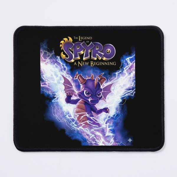Item preview, Spyro The Dragon designed and sold by georgenorthon04.