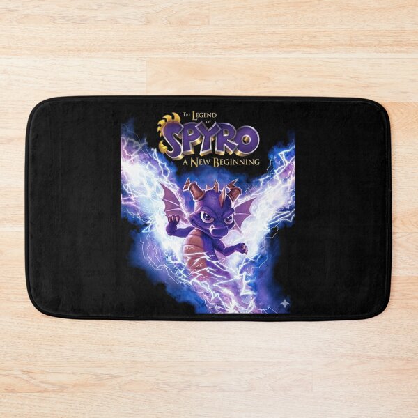Item preview, Spyro The Dragon designed and sold by georgenorthon04.