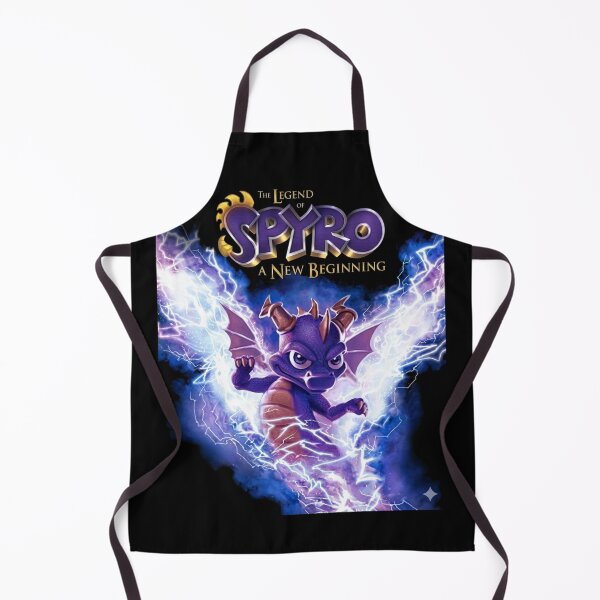 Item preview, Spyro The Dragon designed and sold by georgenorthon04.