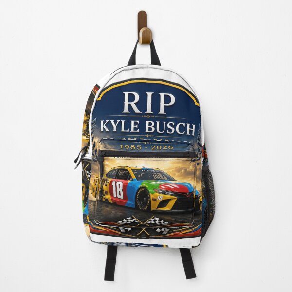 Item preview, kyle busch designed and sold by CatyArte6.