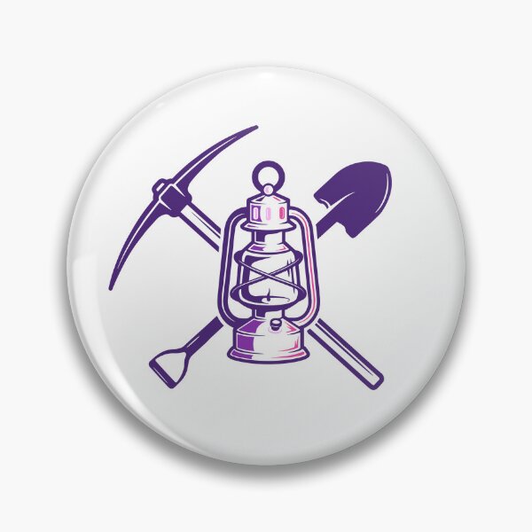 Item preview, Mining tools designed and sold by nikartscdr.