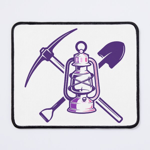 Item preview, Mining tools designed and sold by nikartscdr.