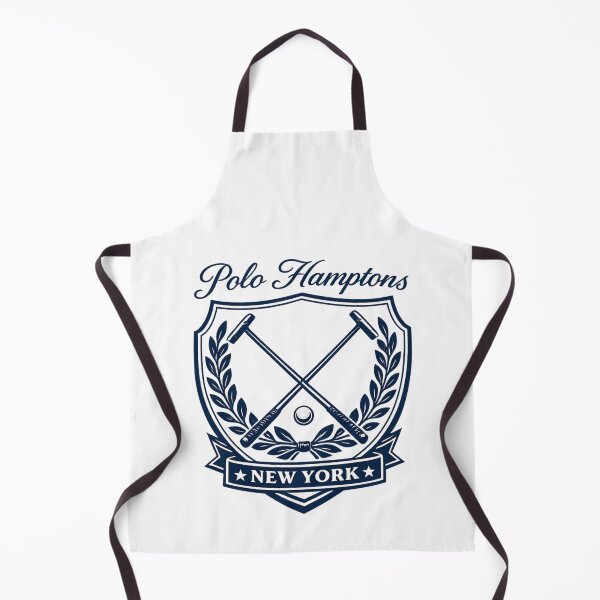 Item preview, Hamptons Polo New York Equestrian Classic Sports Graphic designed and sold by Combat Skies.