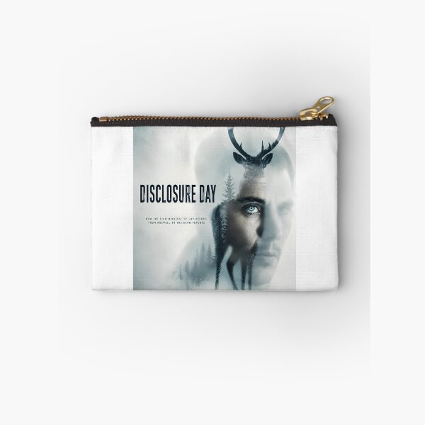 Item preview, Disclosure Day designed and sold by Zicaffe.