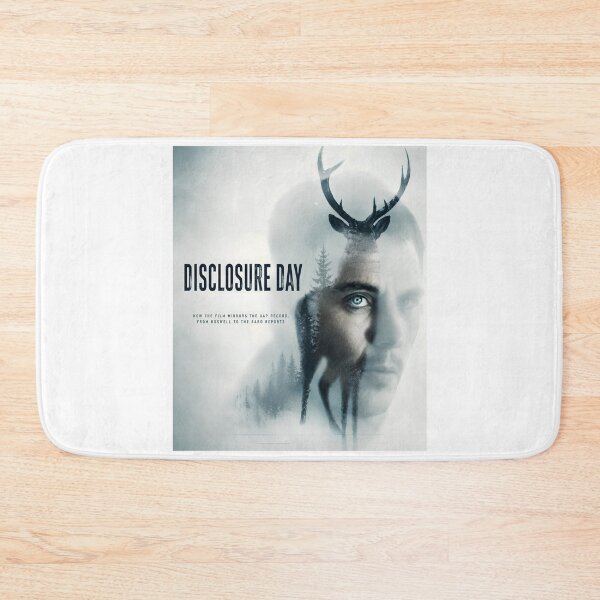 Item preview, Disclosure Day designed and sold by Zicaffe.
