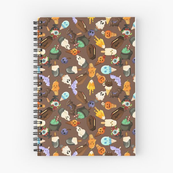 Item preview, Ice Scream Toss – Chocolate Graveyard designed and sold by DerpCat Sketches.