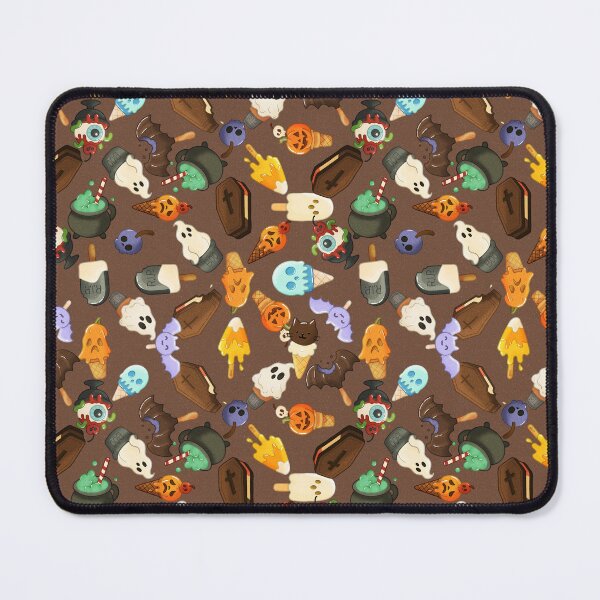 Item preview, Ice Scream Toss – Chocolate Graveyard designed and sold by DerpCat Sketches.