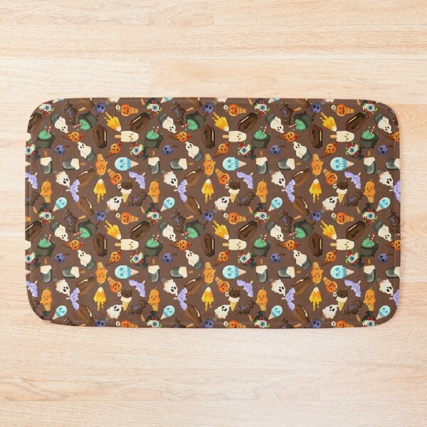 Item preview, Ice Scream Toss – Chocolate Graveyard designed and sold by DerpCat Sketches.