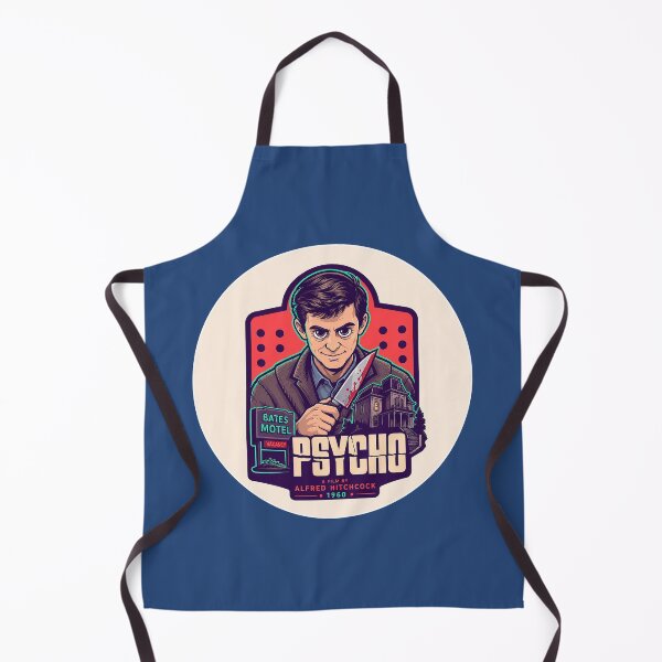 Item preview, BATES MOTEL 1960 designed and sold by MOZ-ARELLA.