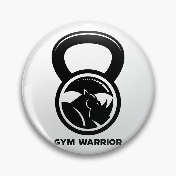 Item preview, GYM WEIGHT - Weight Lifting - Exercise - Kettlebell - Bodybuilder  designed and sold by Vector-Artist.