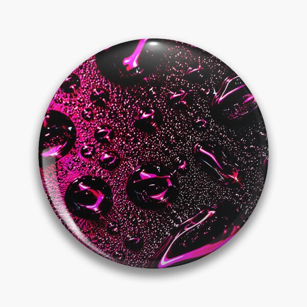 Item preview, Neon Droplets designed and sold by Exodoi.