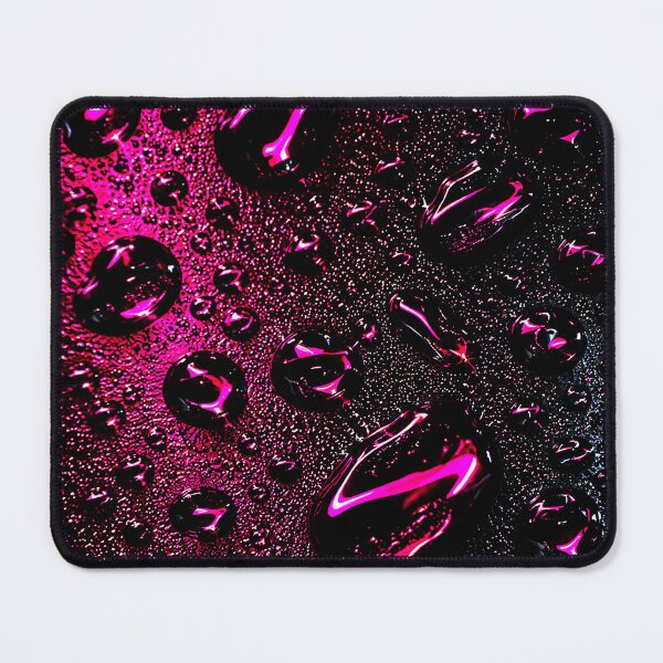 Item preview, Neon Droplets designed and sold by Exodoi.