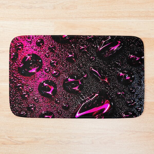 Item preview, Neon Droplets designed and sold by Exodoi.