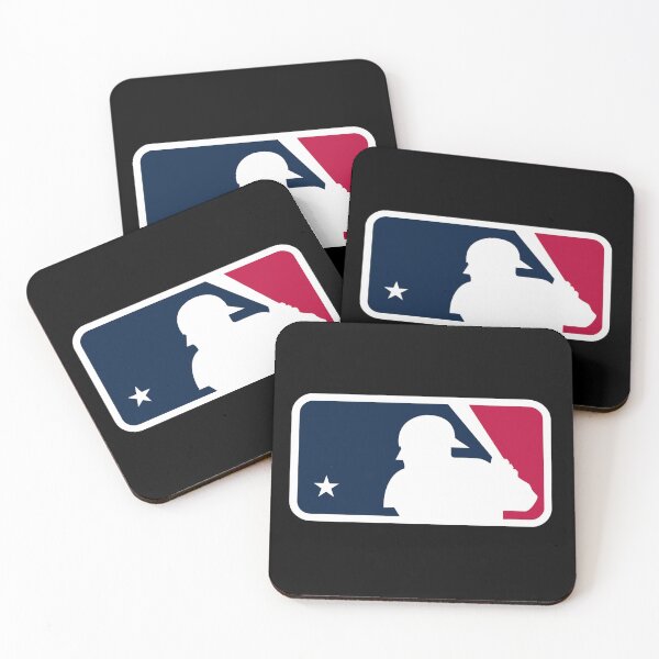 Item preview, Junior Baseball League (star) designed and sold by ZERO-MIND.