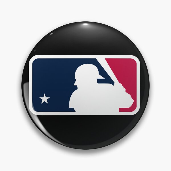 Item preview, Junior Baseball League (star) designed and sold by ZERO-MIND.