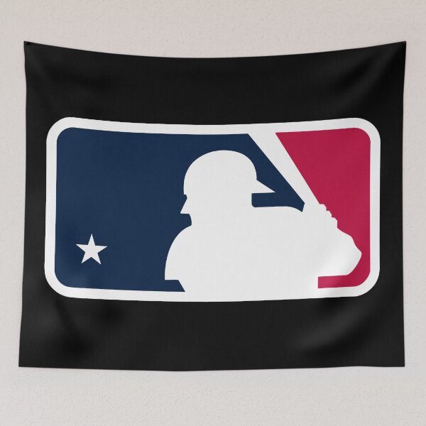 Item preview, Junior Baseball League (star) designed and sold by ZERO-MIND.