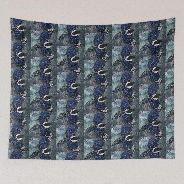 Item preview, The Sky Has 'Eyes' designed and sold by OranHyena.