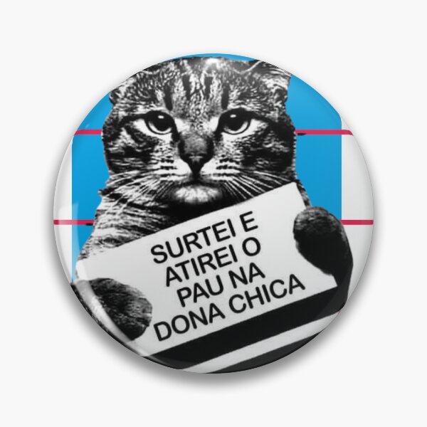Item preview, Mad cat designed and sold by BUDEGA.