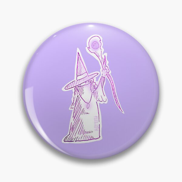 Item preview, Staff Wizard designed and sold by Cosmofuzzl3d.