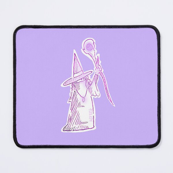 Item preview, Staff Wizard designed and sold by Cosmofuzzl3d.