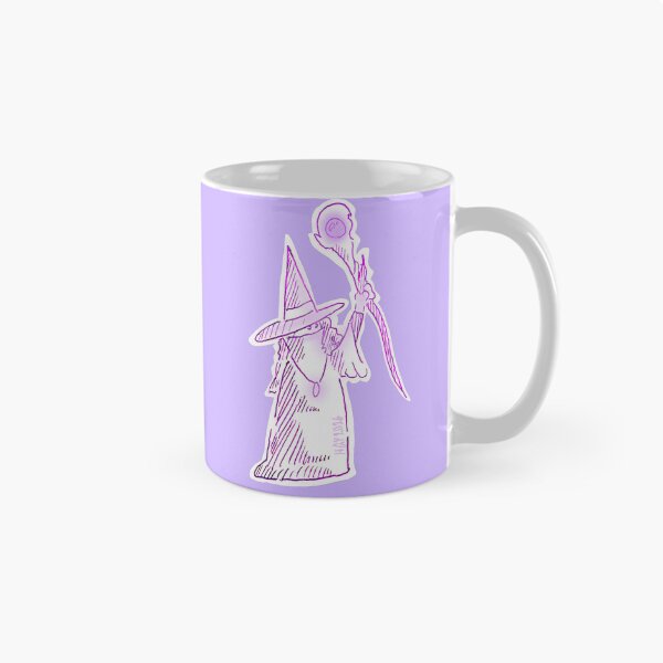 Item preview, Staff Wizard designed and sold by Cosmofuzzl3d.
