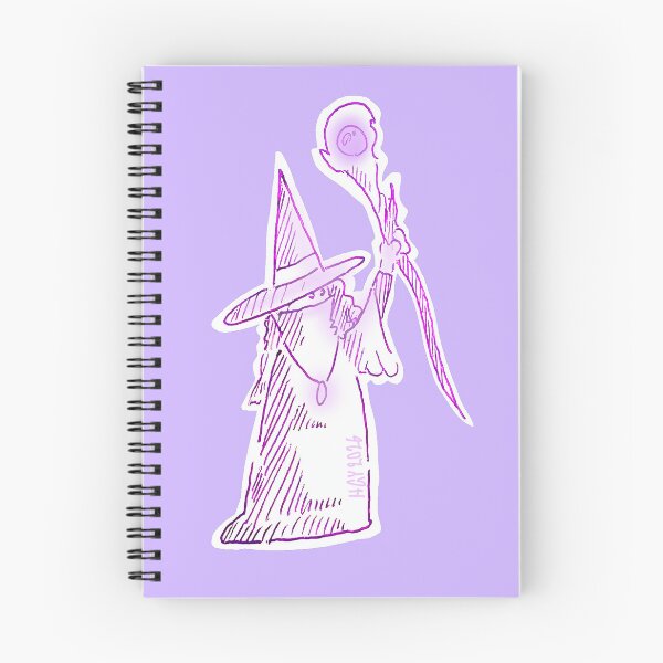 Item preview, Staff Wizard designed and sold by Cosmofuzzl3d.