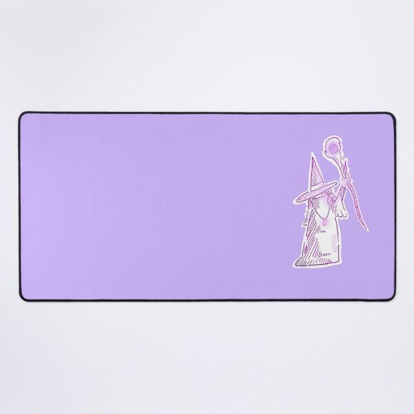 Item preview, Staff Wizard designed and sold by Cosmofuzzl3d.