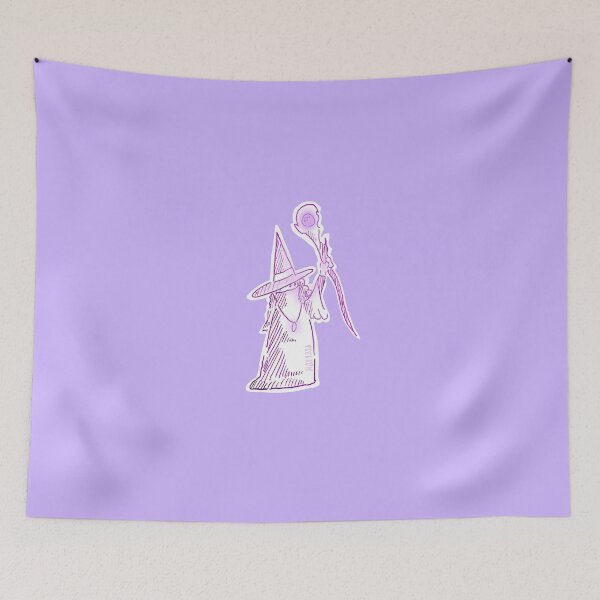 Item preview, Staff Wizard designed and sold by Cosmofuzzl3d.