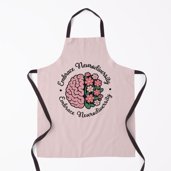 Item preview, Embrace Neurodiversity designed and sold by bolimj.
