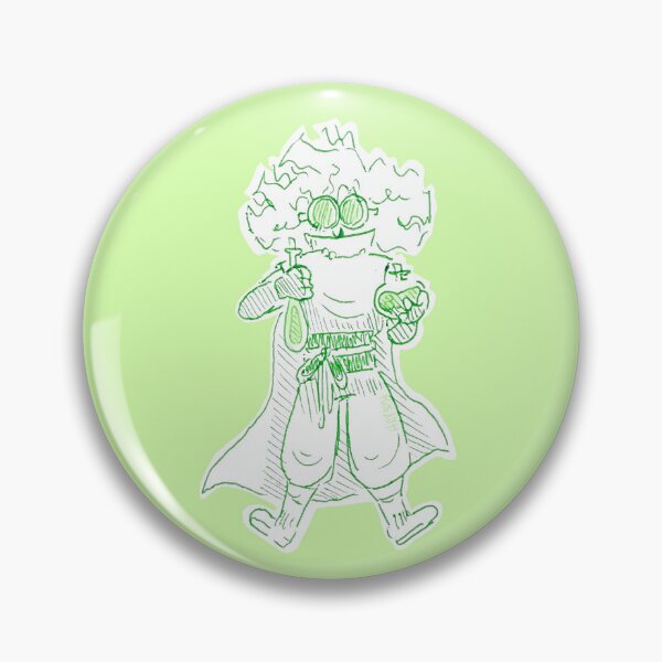 Item preview, Alchemist Wizard designed and sold by Cosmofuzzl3d.