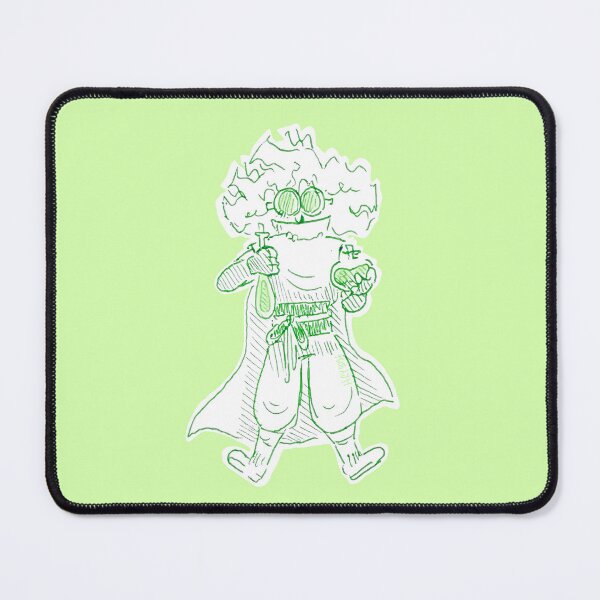 Item preview, Alchemist Wizard designed and sold by Cosmofuzzl3d.