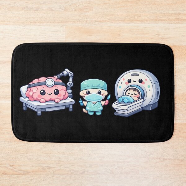 Item preview, Neurosurgery and computed tomography designed and sold by DamioPolArt.