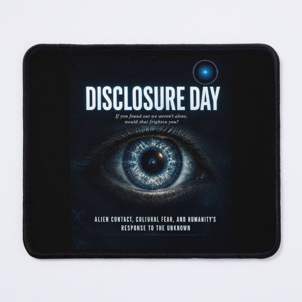 Item preview, Disclosure Day designed and sold by Zicaffe.