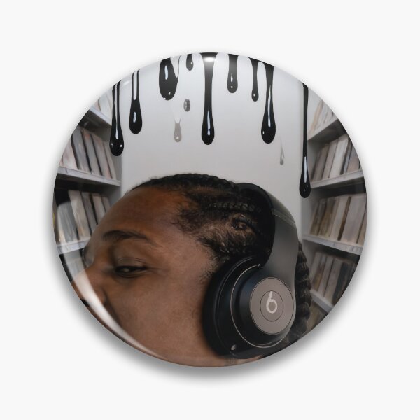 Item preview, A$AP Rocky Hip Hop Culture Collage designed and sold by y2kponyclub.