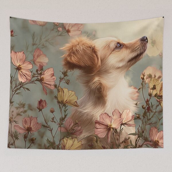 Item preview, Dog designed and sold by baksuart.