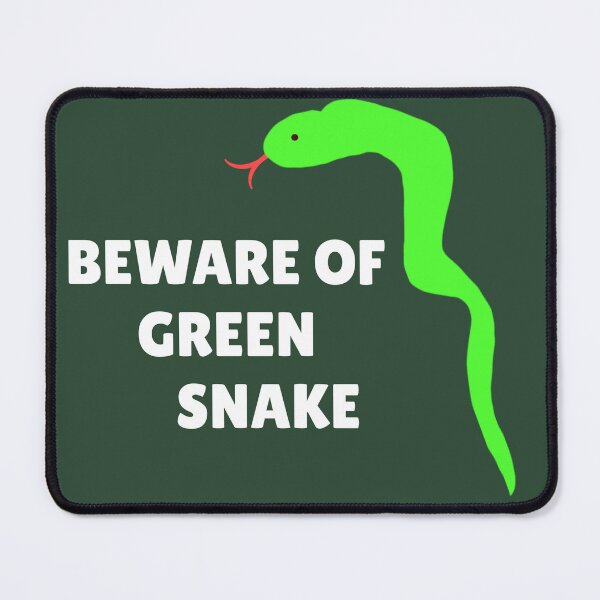 Item preview, Green snake designed and sold by AWADHESH  CHAURASIA.