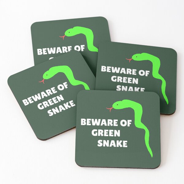 Item preview, Green snake designed and sold by AWADHESH  CHAURASIA.