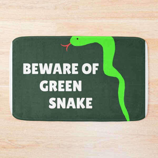 Item preview, Green snake designed and sold by AWADHESH  CHAURASIA.