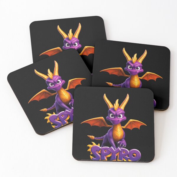 Item preview, Spyro The Dragon designed and sold by georgenorthon04.