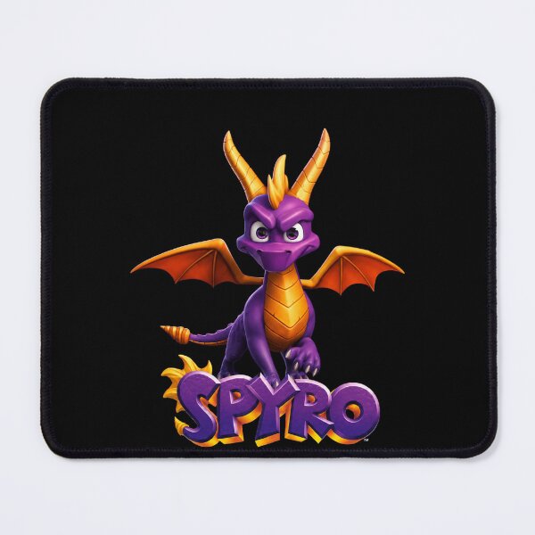 Item preview, Spyro The Dragon designed and sold by georgenorthon04.