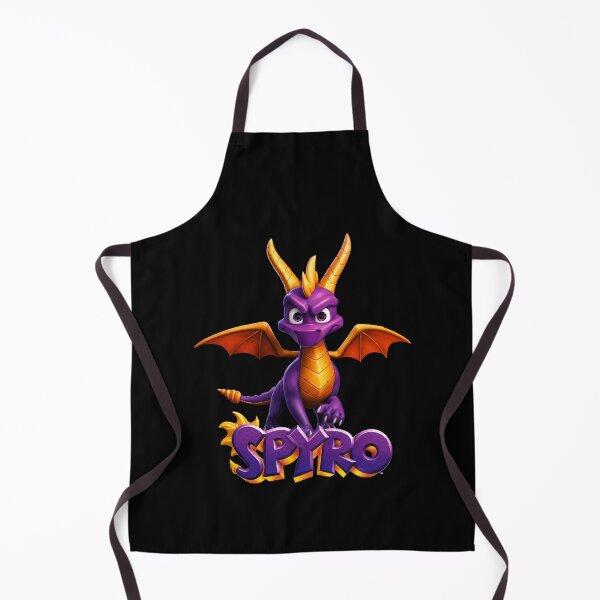 Item preview, Spyro The Dragon designed and sold by georgenorthon04.