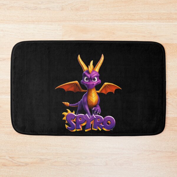 Item preview, Spyro The Dragon designed and sold by georgenorthon04.