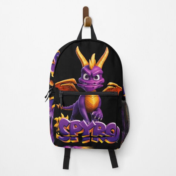 Item preview, Spyro The Dragon designed and sold by georgenorthon04.