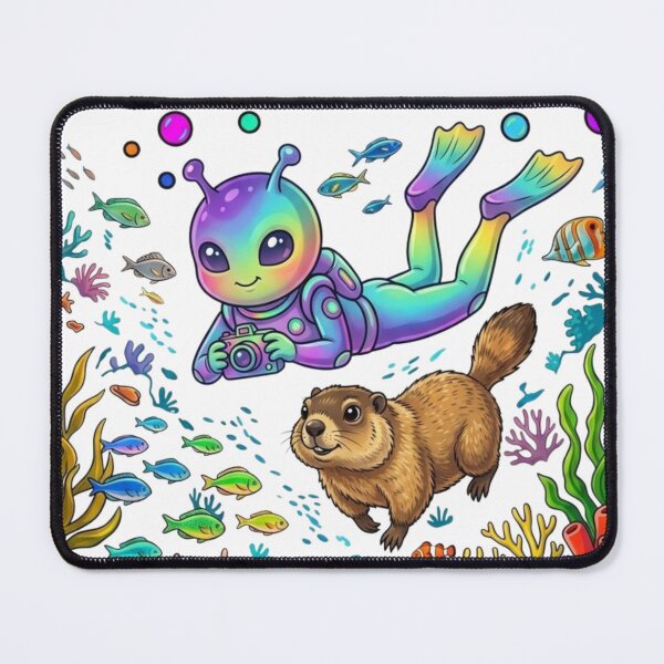 Item preview, extraterrestrial beings designed and sold by PP&RAINBOW SHOP.
