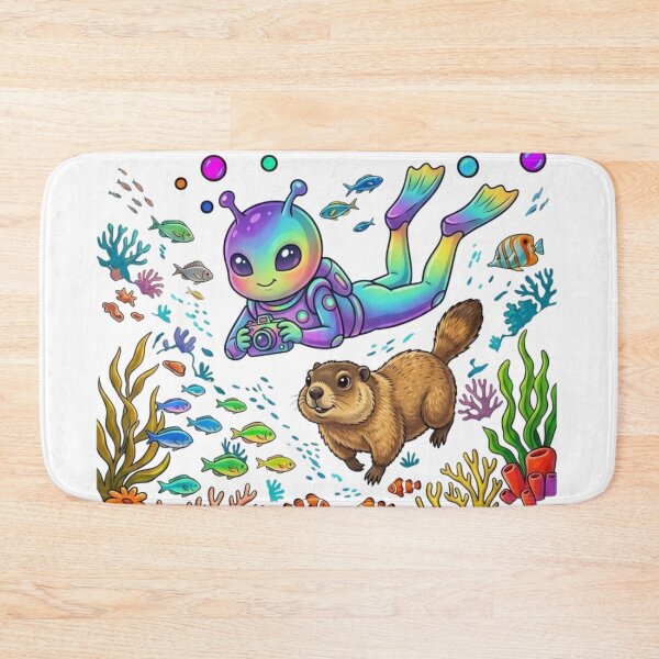 Item preview, extraterrestrial beings designed and sold by PP&RAINBOW SHOP.